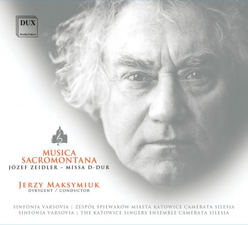 Camerata Silesia - Zeidler: Mass in D Major (2019)