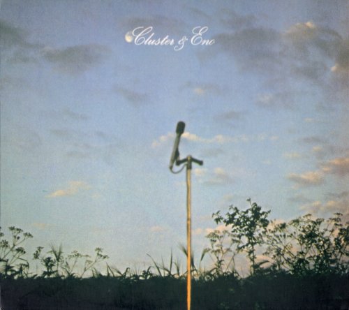 Cluster & Eno - Cluster & Eno (2009)