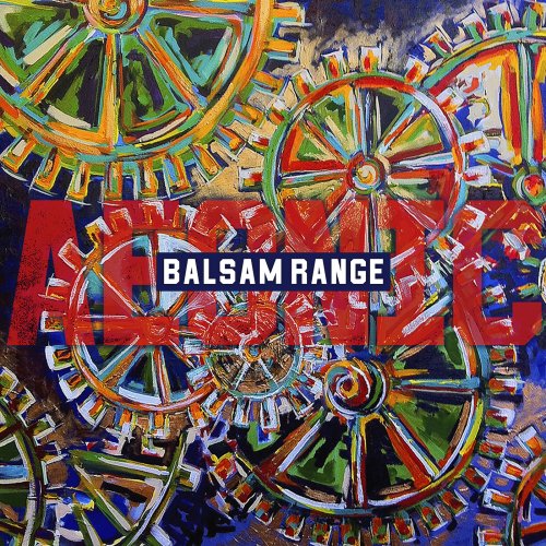 Balsam Range - Aeonic (2019)