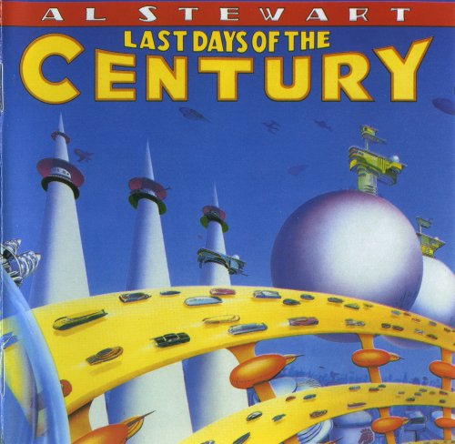 Al Stewart - Last Days Of The Century (1997)