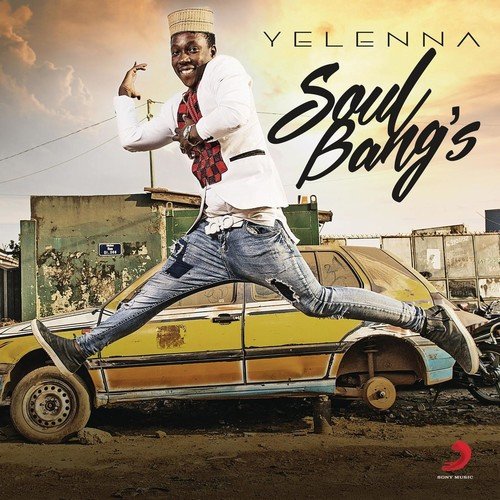 Soul Bang's - Yelenna (2019) [Hi-Res]