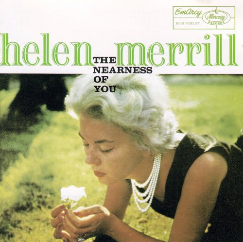 Helen Merrill - The Nearness Of You (1958) FLAC