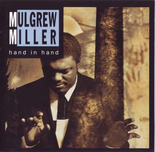 Mulgrew Miller - Hand In Hand (1993) CD Rip