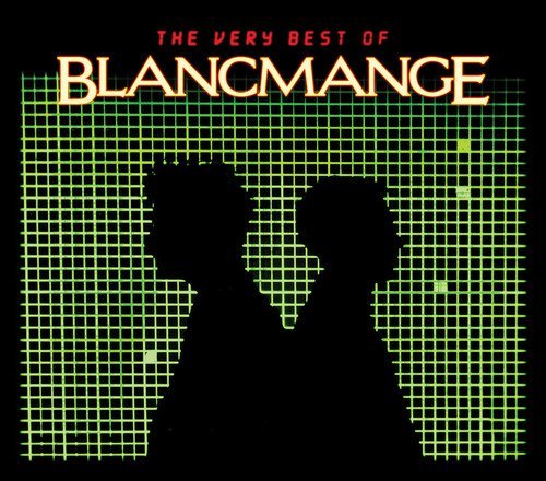 Blancmange - The Very Best of Blancmange [2CD Set] (2012) [CD-Rip]