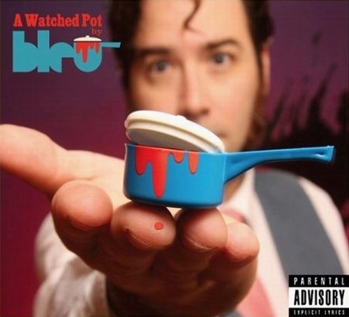 Bleu - A Watched Pot (2009)