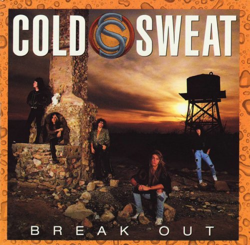Cold Sweat - Break Out (1990)