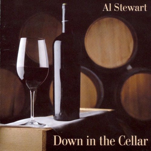 Al Stewart - Down In The Cellar (Remastered 2007)