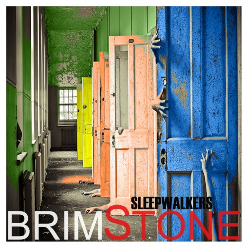 Brimstone - Sleepwalkers (2019)