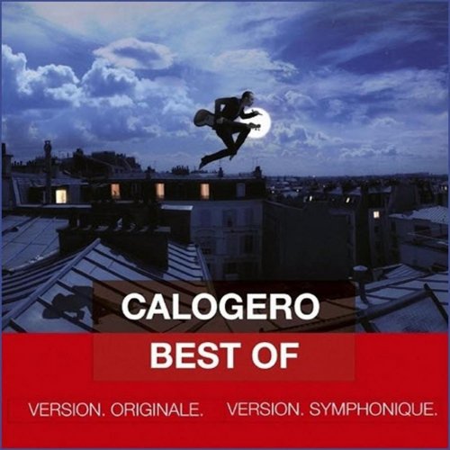 Calogero - Best Of (2010)