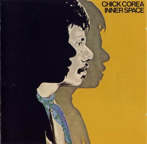 Chick Corea - Inner Space (1988)