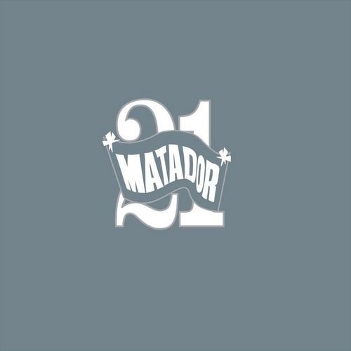 VA - Matador At 21 [6CD Limited Edition Box Set] (2010)