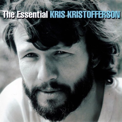 Kris Kristofferson - The Essential Kris Kristofferson (2004) FLAC