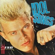 Billy Idol - Idol Songs - 11 Of The Best (1988)