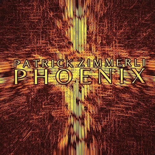 Patrick Zimmerli - Phoenix (2005) [SACD]