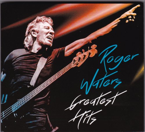 Roger Waters - Greatest Hits (2018)