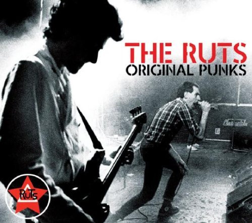 The Ruts - Original Punks (2006)