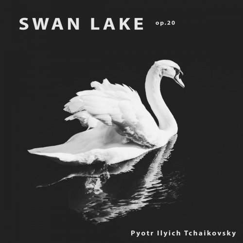 skive Fejde Wade Pyotr Ilyich Tchaikovsky - Swan Lake, Op. 20 (2019) DOWNLOAD on ISRABOX