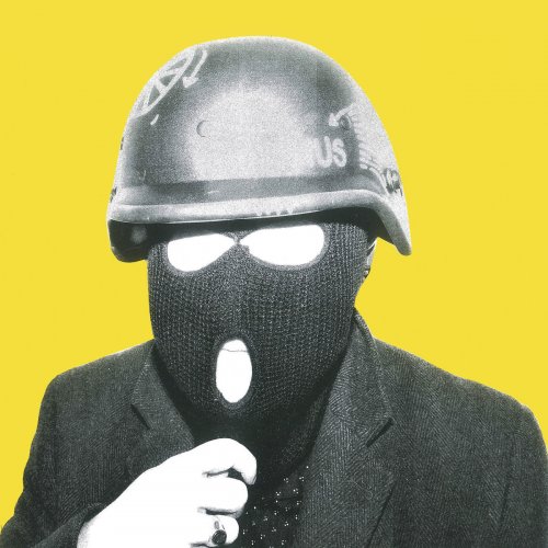 Protomartyr - Consolation EP (2018) [Hi-Res]