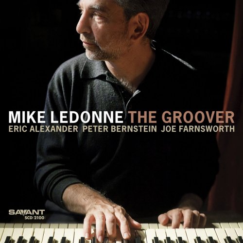 Mike LeDonne - The Groover (2010) FLAC