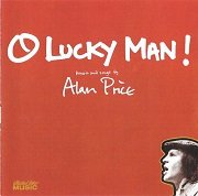 Alan Price - O Lucky Man! (Original Soundtrack) (Reissue) (1973/2008)