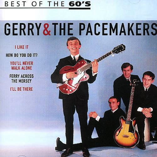 Gerry & The Pacemakers - Best Of The 60's (2000)