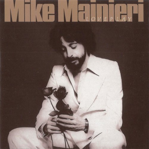 Mike Mainieri - Love Play (1977)