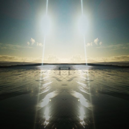 Chamber of Sunset - Idle Cipher (2019)