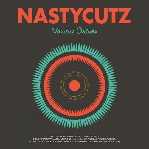 VA - NastyCutz VI (2018)