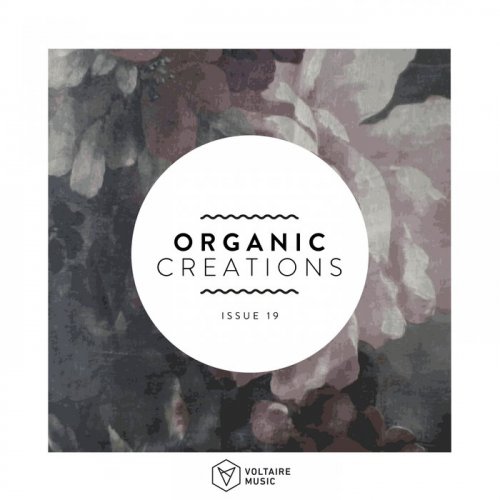 VA - Organic Creations Issue 19 (2019)