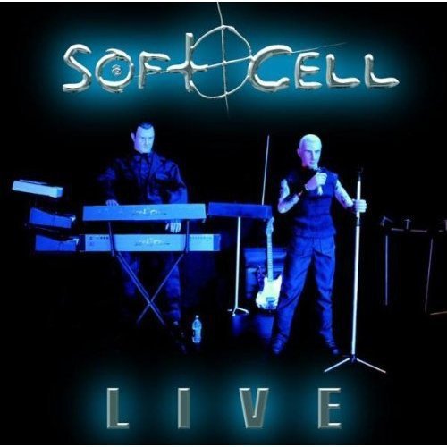 Soft Cell - Live [2CD Set] (2003)