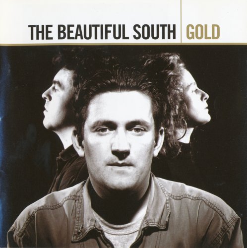 The Beautiful South - Gold (2006)