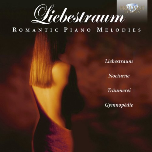 Klára Würtz, Håkon Austbö, Hélène Grimaud  - Liebestraum: Romantic Piano Melodies (2006)