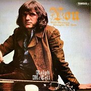 Ralph McTell - You Well-Meaning Brought Me Here (Reissue) (1971/1998)