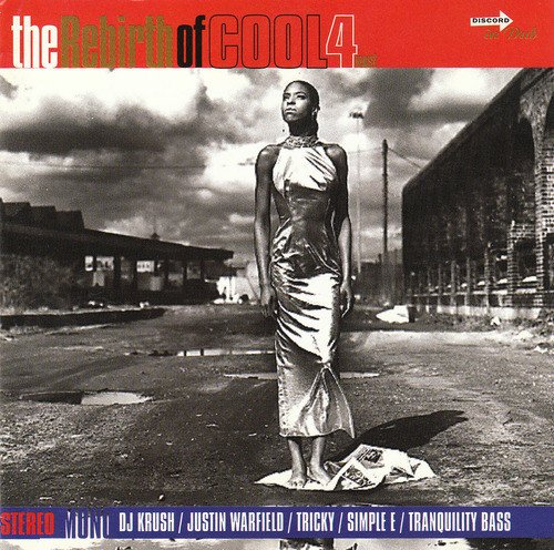 Various Artists - The Rebirth Of Cool 4 Most (1994)