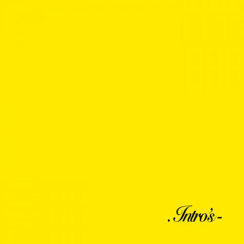 Scratcha DVA - Intro's (2018)