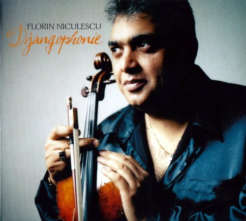 Florin Niculescu - Djangophonie (2005)