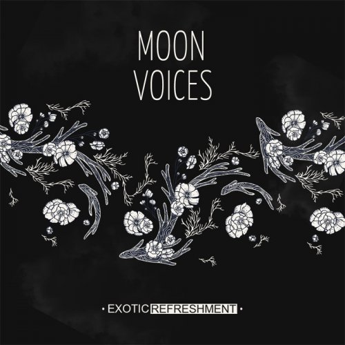 VA - Moon Voices (2019)