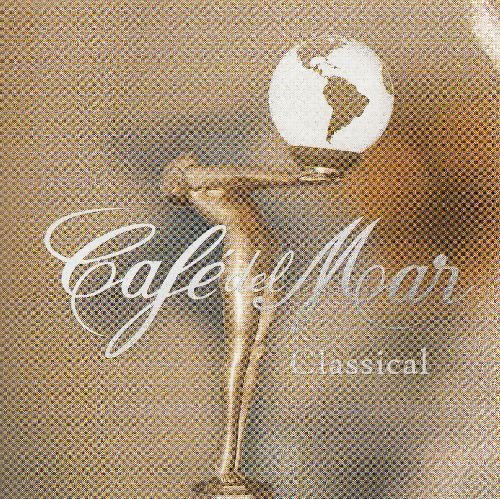 VA - Café Del Mar: Classical (2013)