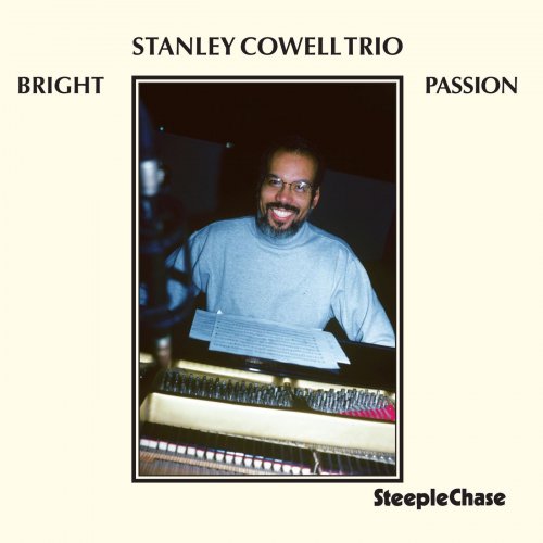 Stanley Cowell - Bright Passion (1993) FLAC