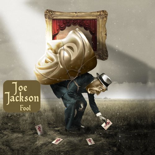 Joe Jackson - Fool (2019) [Hi-Res]