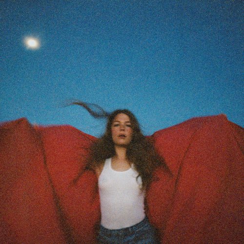 Maggie Rogers - Heard It in a Past Life (2019) [Hi-Res]