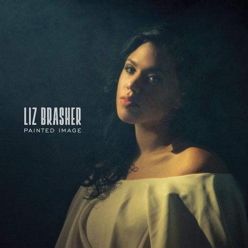 Liz Brasher - Painted Image (2019)