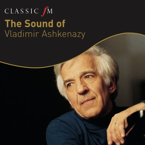 Vladimir Ashkenazy - The Sound of Vladimir Ashkenazy (2010)