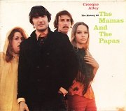 The Mamas and The Papas - Creeque Alley - The History of The Mamas and The Papas (1991) Lossless