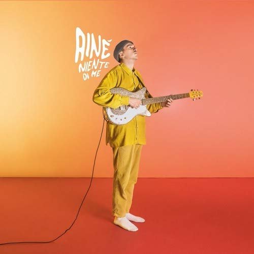 Ainé - Niente Di Me (2019)