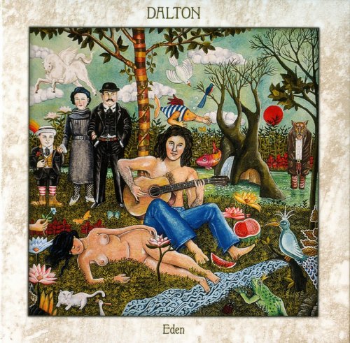 Dalton - Eden (2019)