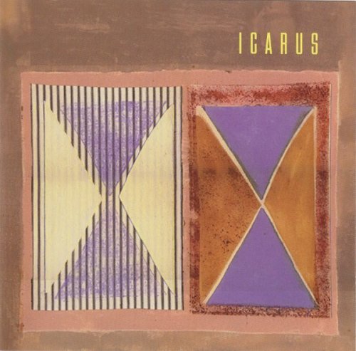 Philipp Wachsmann, Roger Curphy, Mark Wastell, Carol Ann Jackson, Trevor Taylor - Icarus (1998)