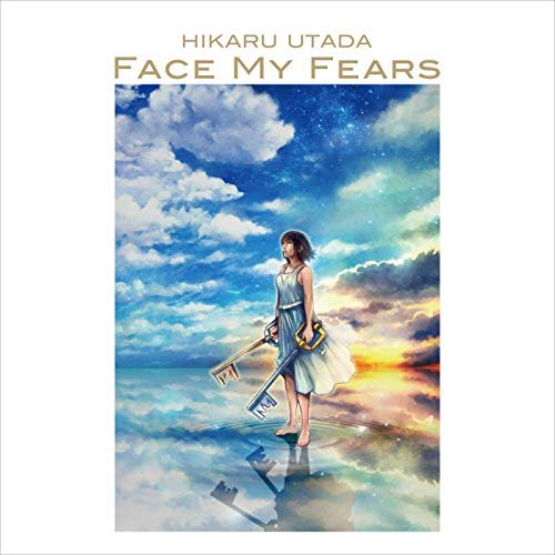 Hikaru Utada - Face My Fears (2019)