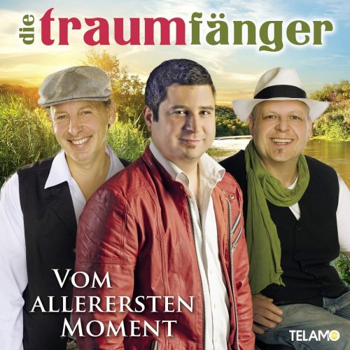 die Traumfänger - Vom Allerersten Moment (2019)