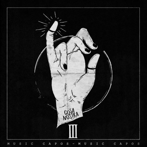 VA - Cosa Nostra III (2019)